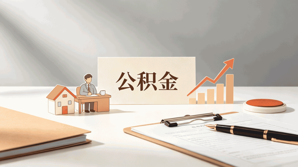 天津公积金封存怎么解封两种做法差多少钱