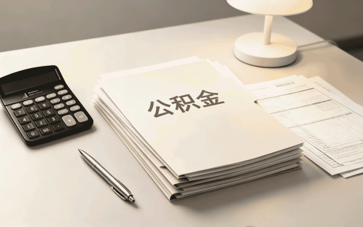 天津加急公积金办理多花多少钱划算吗