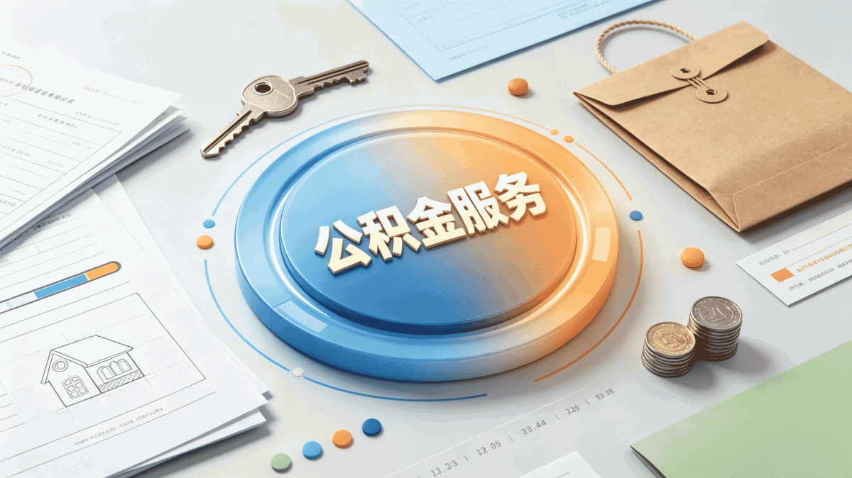 天津2026公积金提取新规适用口径怎么算