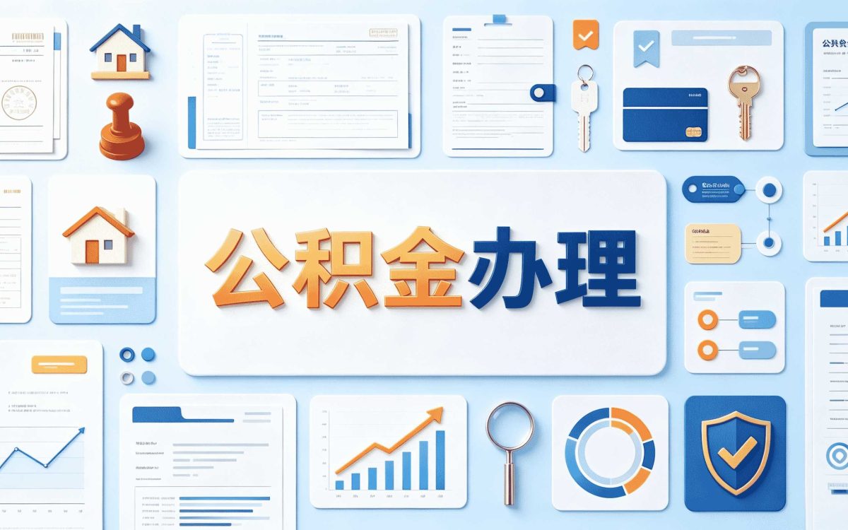 天津这边代办公积金提取可靠吗安全吗材料去哪办