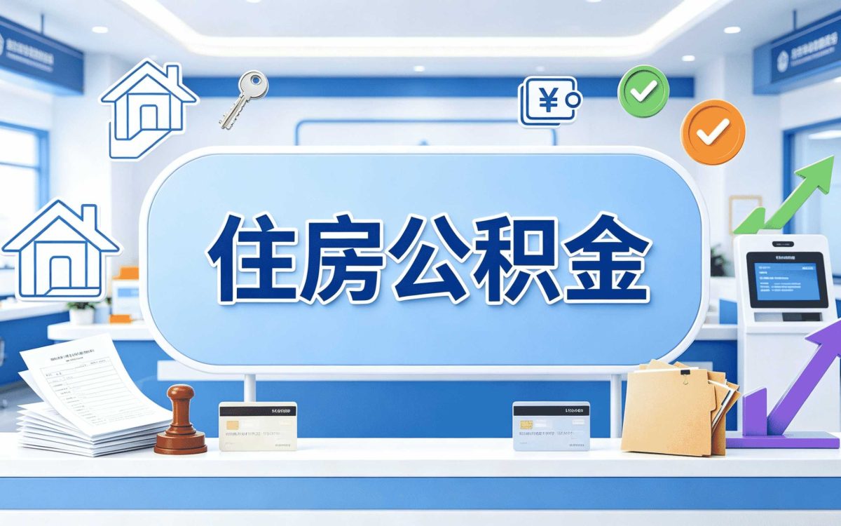 天津公积金提取一般要多久才能到账钱折腾两回