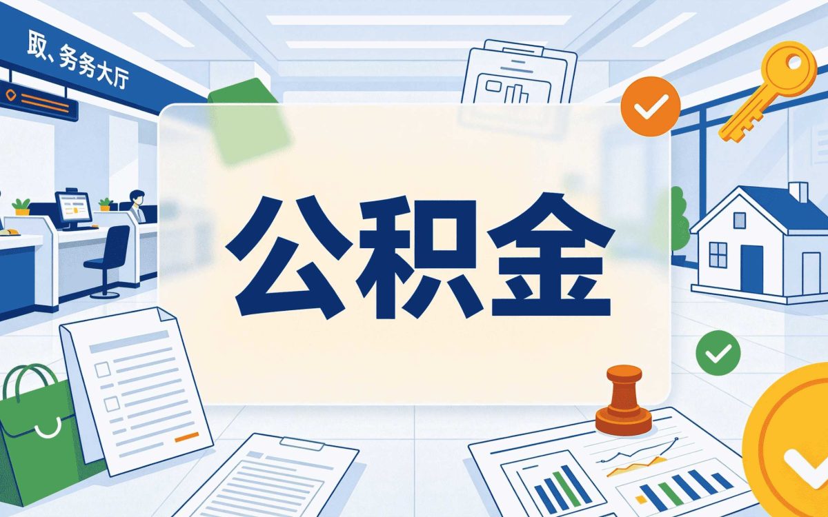 天津公积金提取后还能续缴吗注意这几点