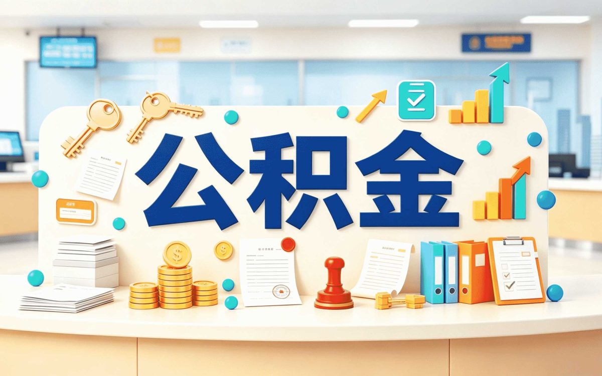 天津公积金代办中介公司能不能碰