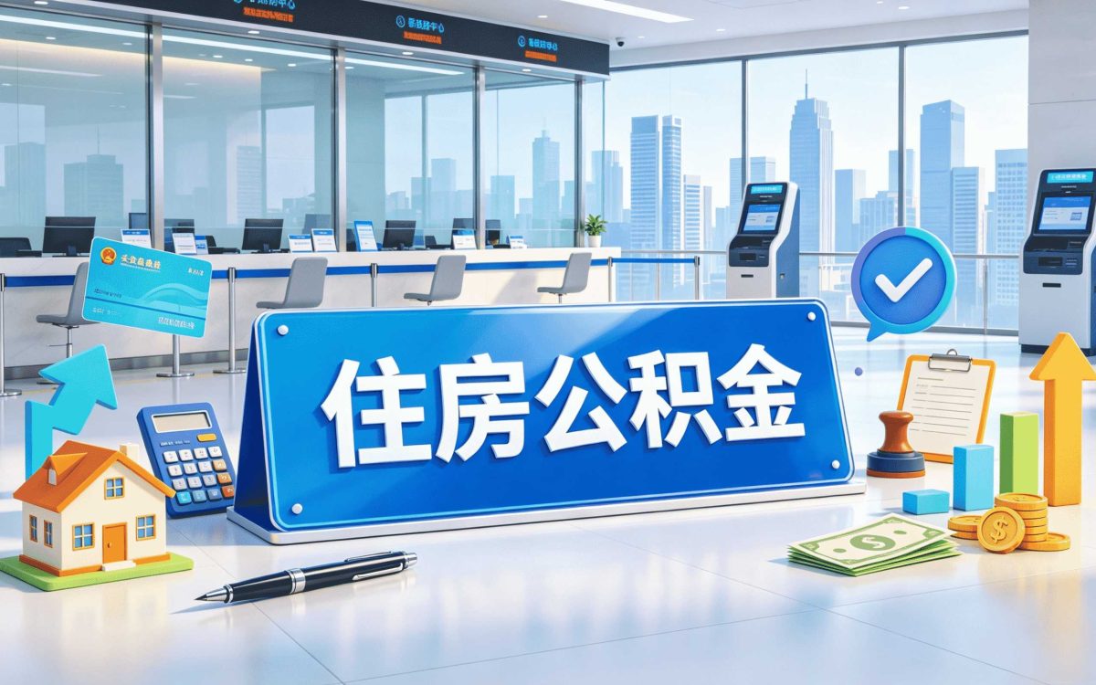 天津异地公积金贷款材料我前后折腾的实录