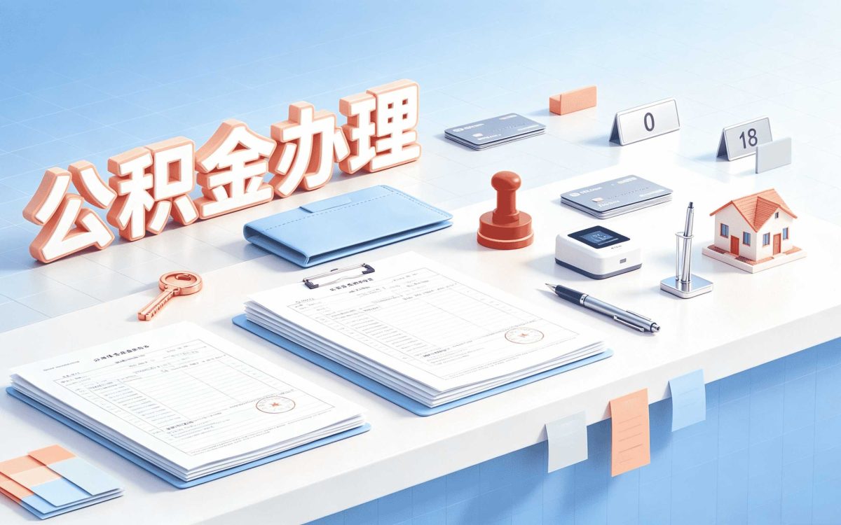 天津公积金物业费提取别白跑先弄清这几点