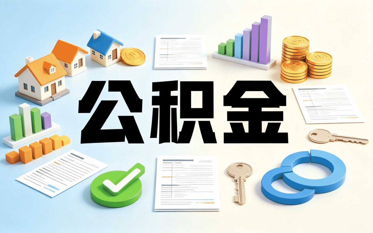 天津公积金离职提取多久到账啊算不算快