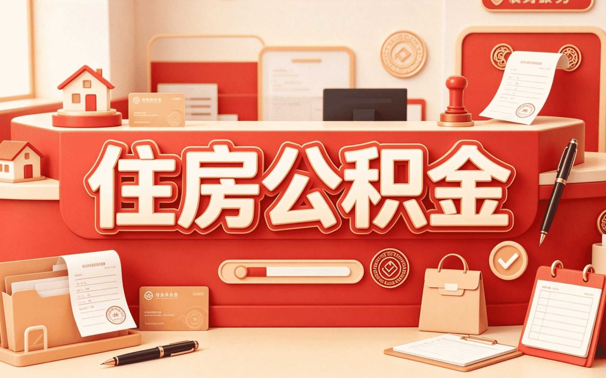 天津补充公积金账户查询口径有变吗怎么算