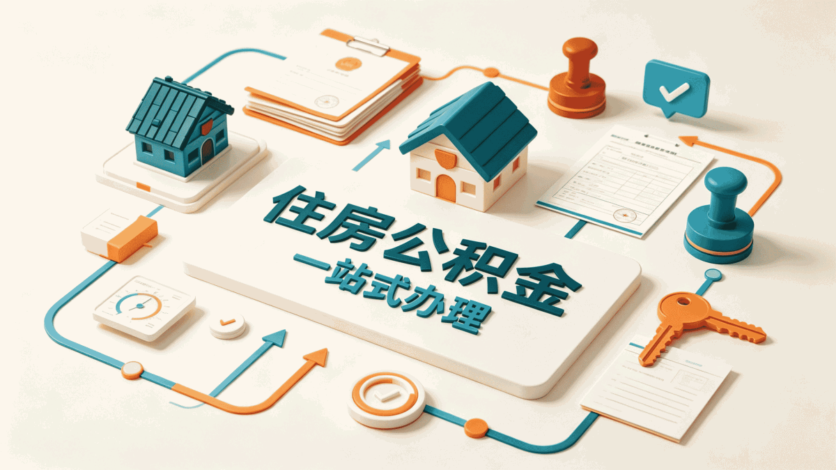 天津本地退休公积金代办自己跑和找人办差多少钱