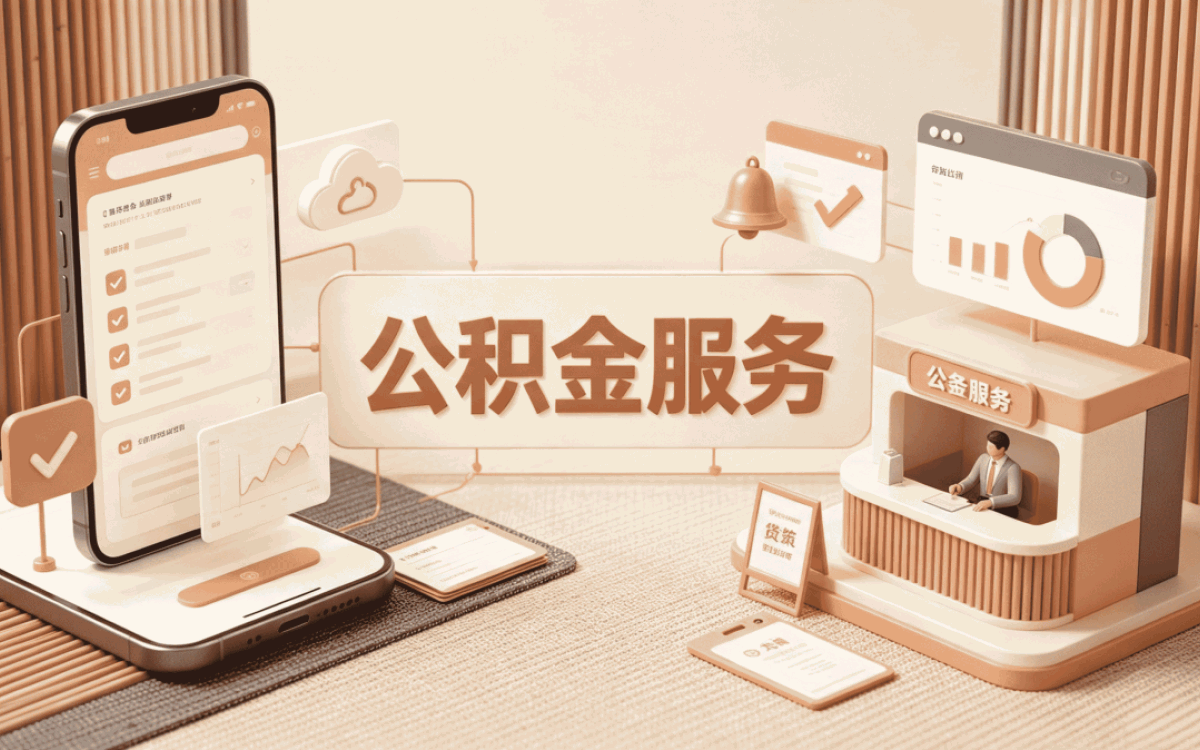 天津公积金代办公司合法吗怎么收费我跑了两趟