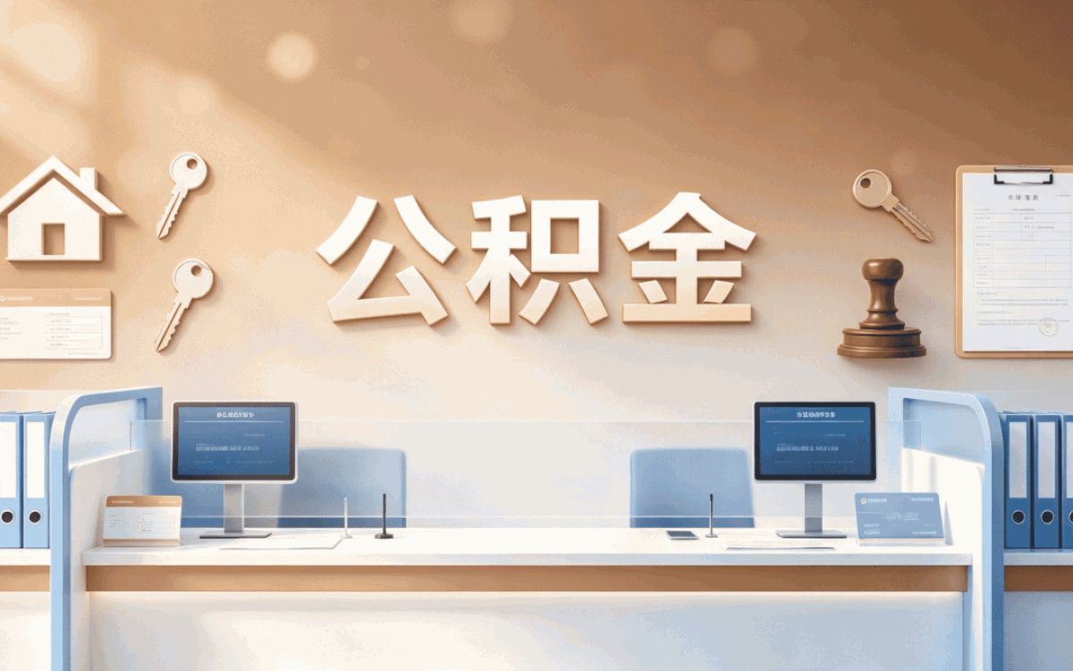 天津外地户口公积金提取流程能行吗