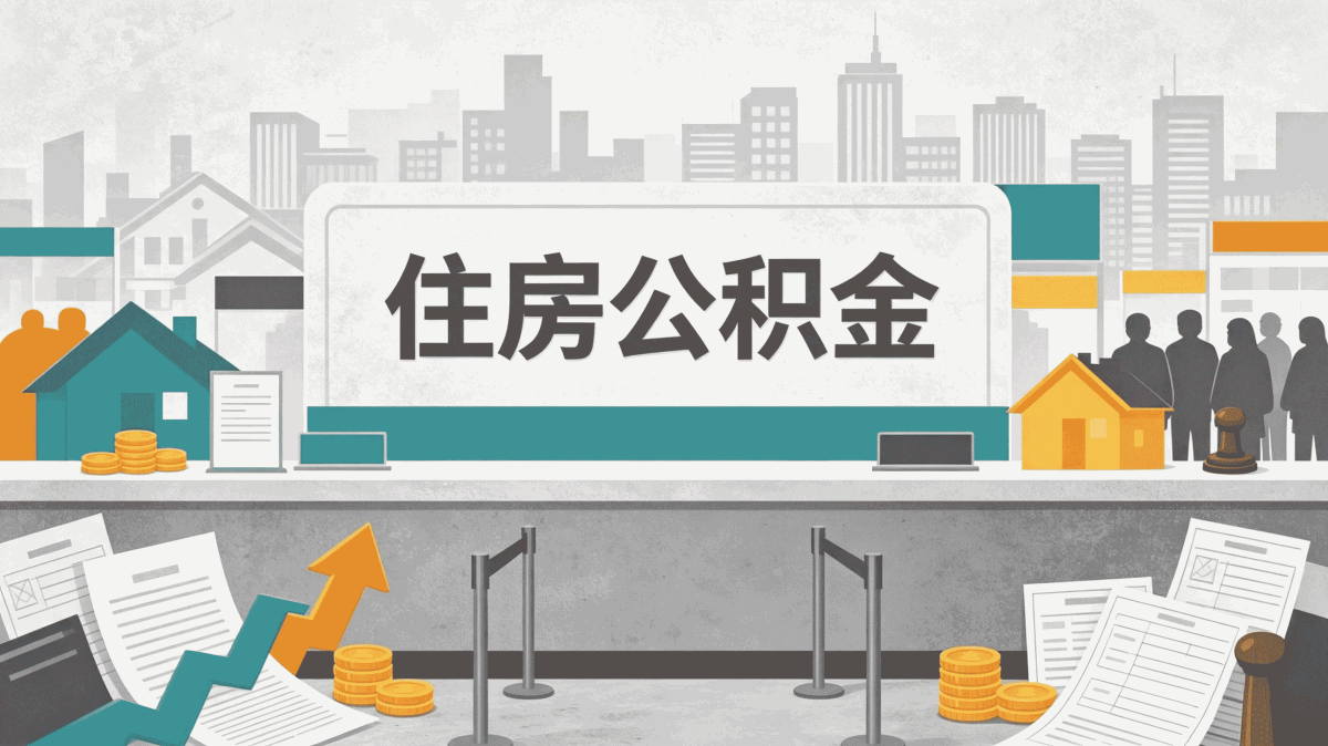天津公积金封存怎么解封两种做法差多少钱