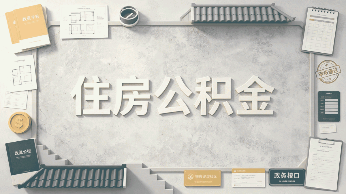 天津急用钱怎么把公积金取出来