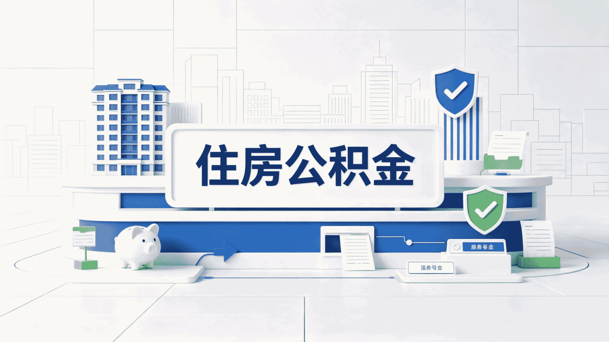 天津公积金离职提取多久到账啊算不算快