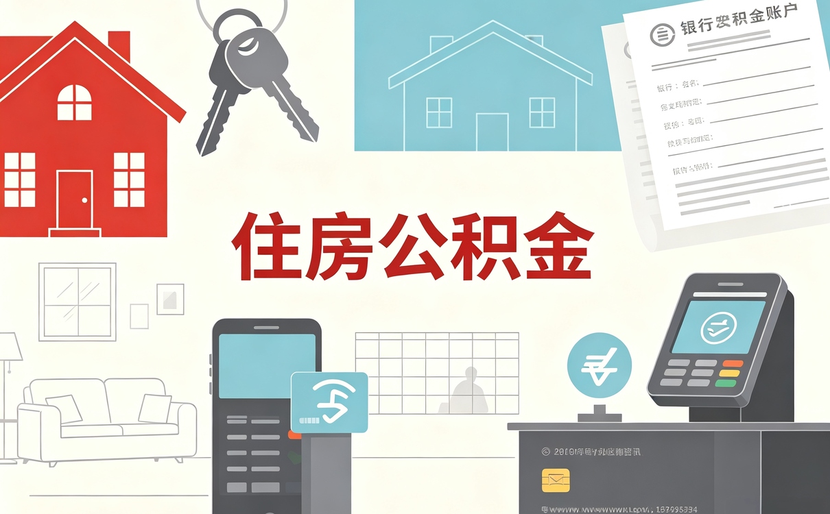 天津灵活就业公积金缴存基数别踩这几个坑
