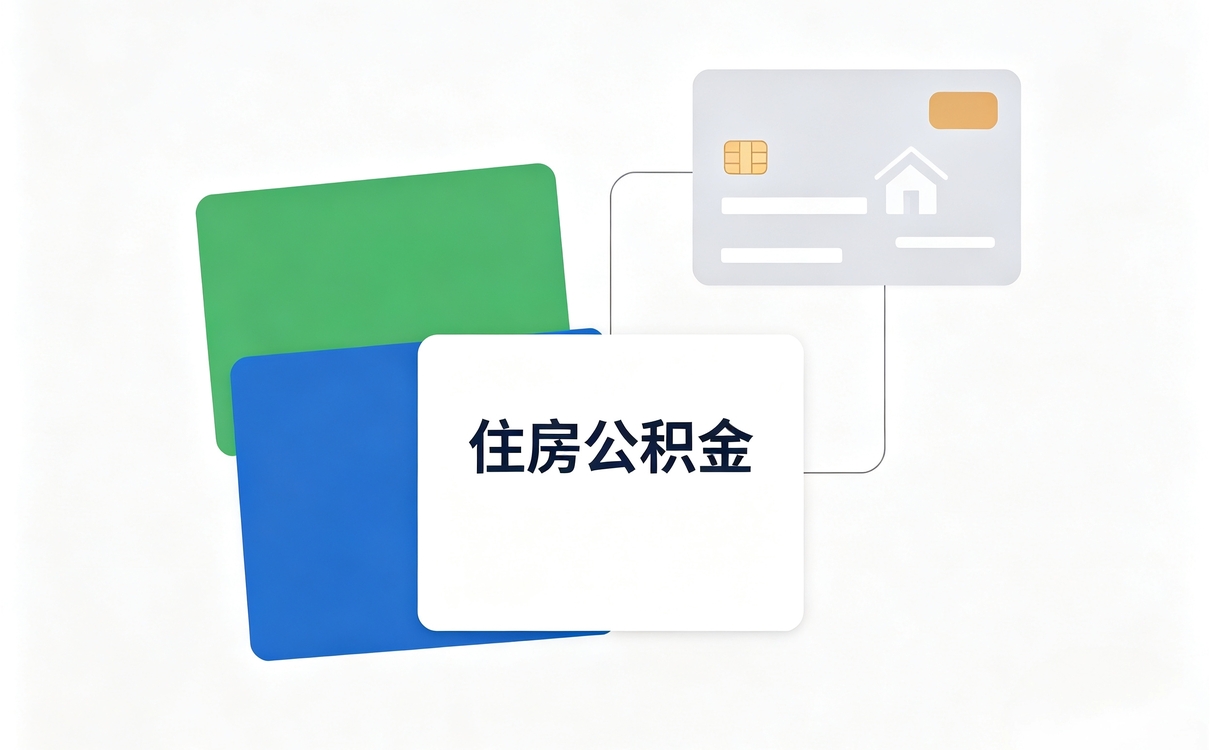 天津公积金物业费提取别白跑先弄清这几点