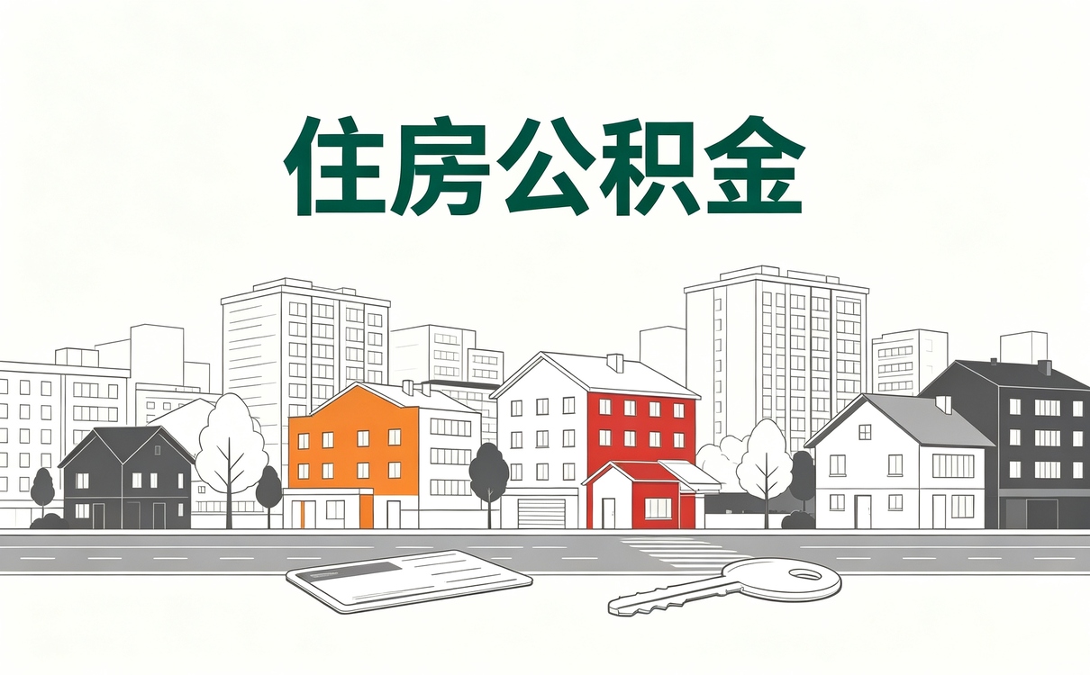 天津公积金物业费提取别白跑先弄清这几点