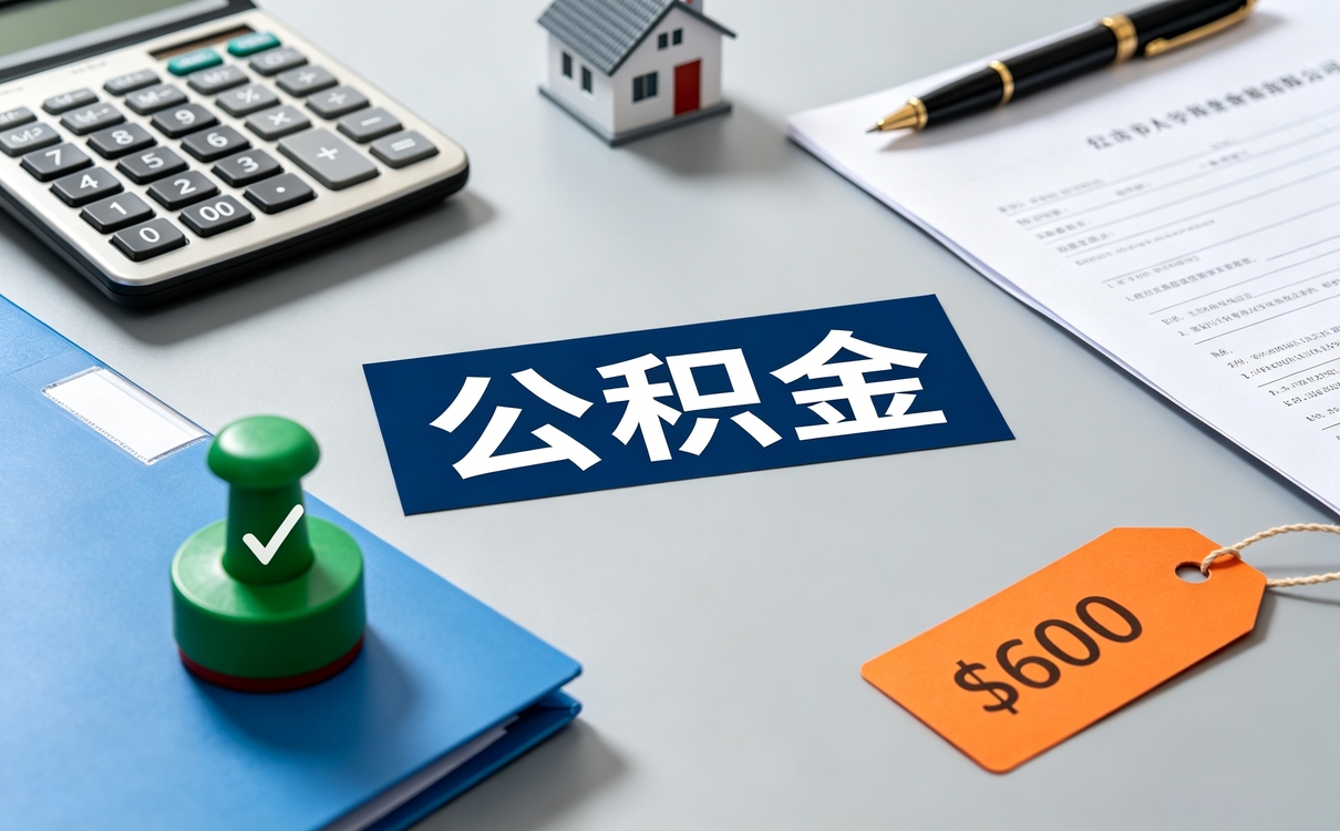 天津补充公积金账户查询口径有变吗怎么算